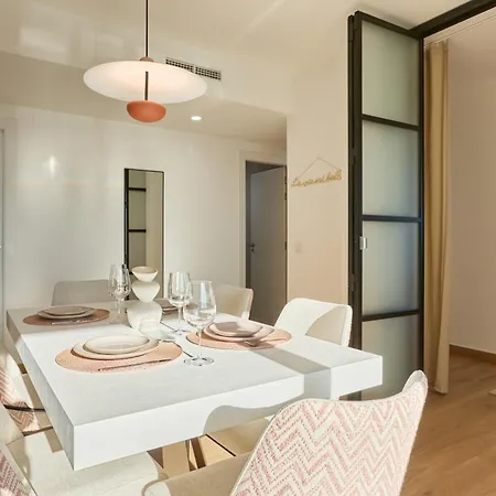 Apartment La Moratella - By Welcomely Villajoyosa
